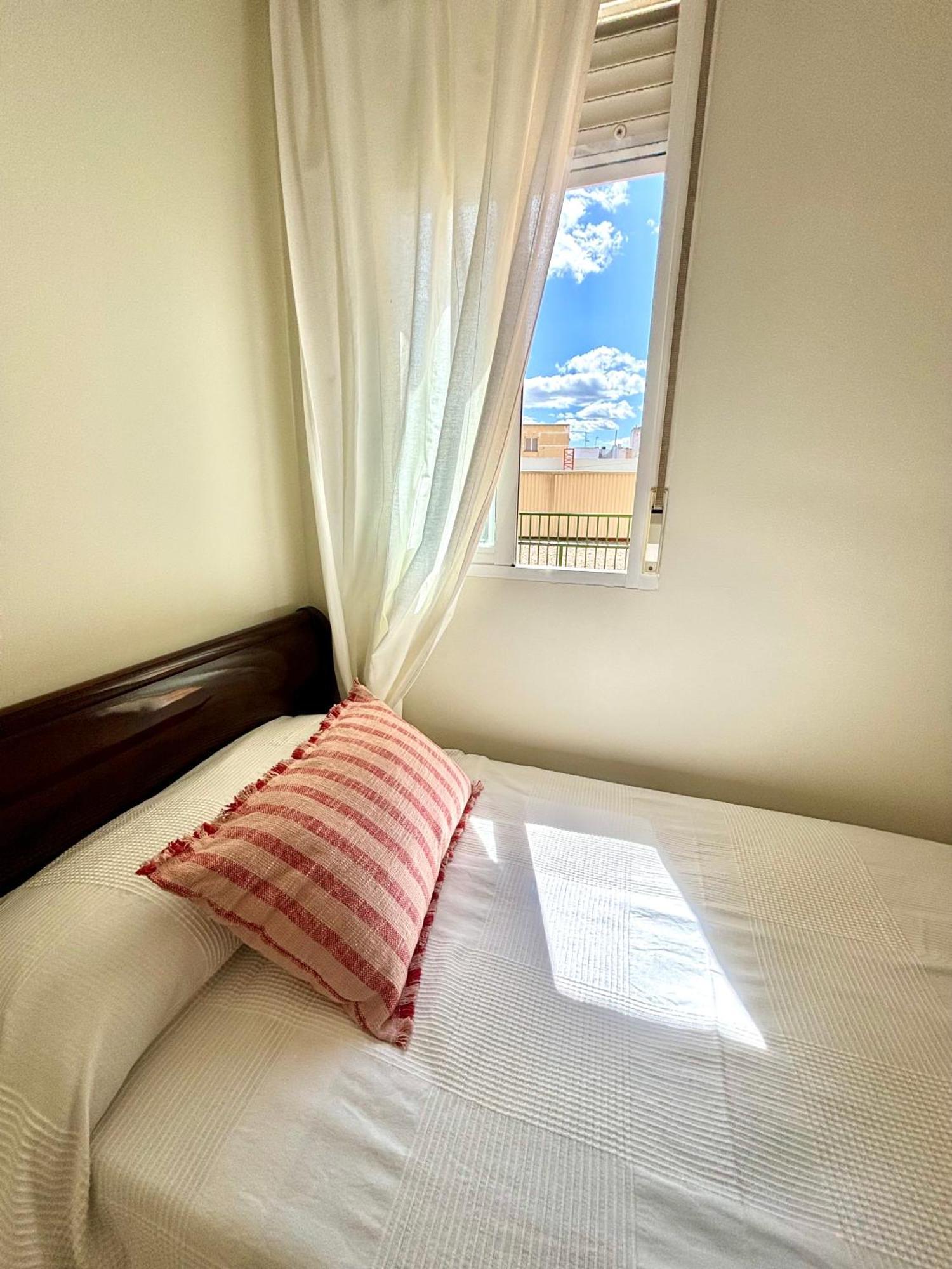 Apartamento Gran Capitan En Pleno Centro Kordoba Bagian luar foto