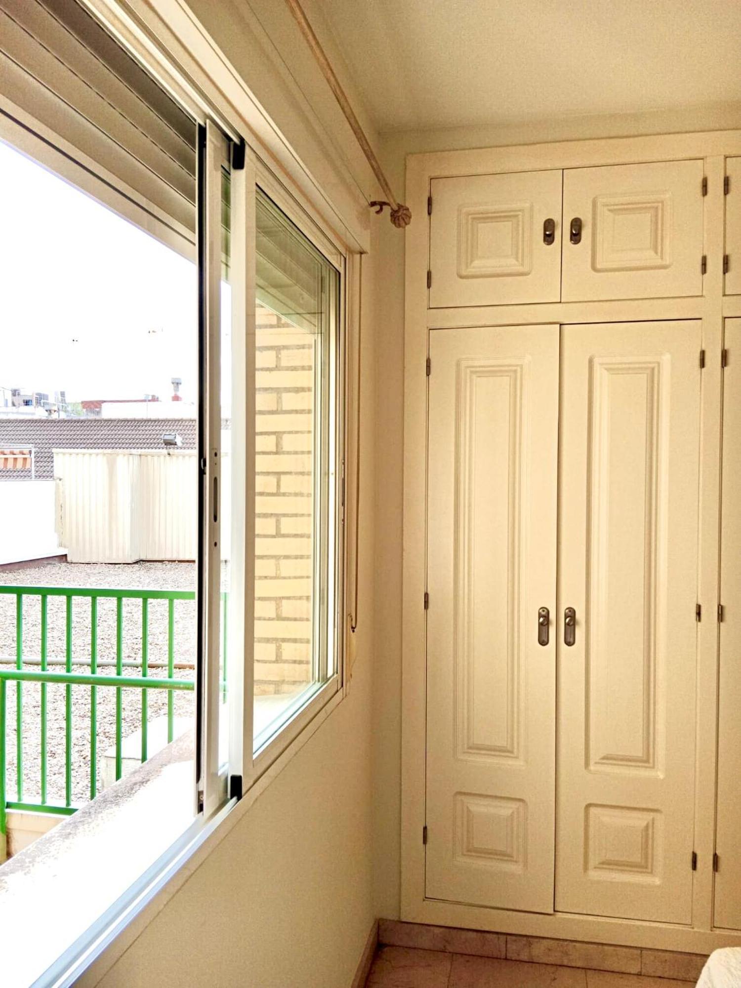 Apartamento Gran Capitan En Pleno Centro Kordoba Bagian luar foto