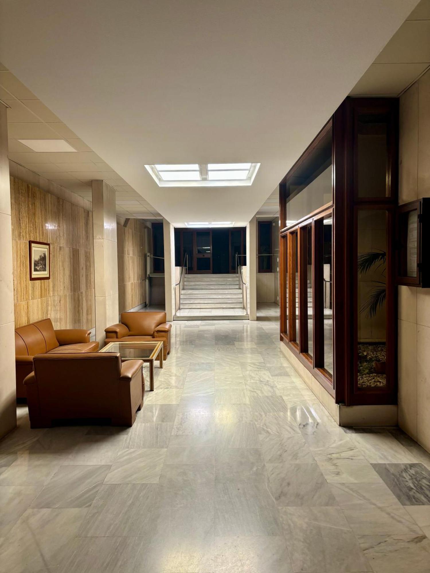 Apartamento Gran Capitan En Pleno Centro Kordoba Bagian luar foto