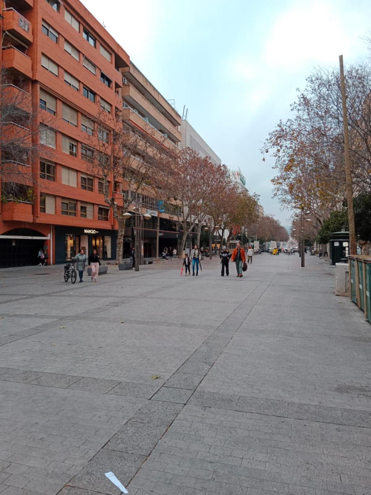 Apartamento Gran Capitan En Pleno Centro Kordoba Bagian luar foto